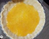 Foto del paso 3 de la receta: Tarta de mermelada y manzanas