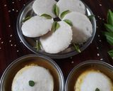 इडली सांबर (Idli Sambar recipe in Hindi) रेसिपी चरण 12 फोटो