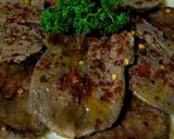 Foto del paso 6 de la receta: LENGUA De Res, A Feira...!