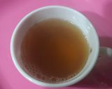 हर्बल टी (herbal tea recipe in marathi) रेसिपी स्टेप 3 फोटो 
