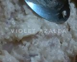 Foto langkah ke 7 dari resep Sate Ikan Tanpa Sayur Khas Palembang ala Violet Azalea.