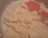 Foto del paso 3 de la receta: Buñuelos de verdura