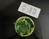 Foto langkah ke 1 dari resep Sayur Bening Lung.