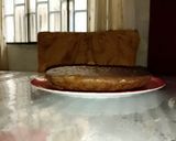 Foto del paso 8 de la receta: Queque de Chocolate 🍫 en SARTÉN