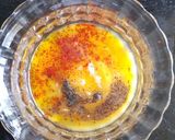 A picture of step 5 of Tikka Biryani Muffins Recipeticklers fusionweek.