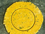 Masala Biscuit Bhakari (Gujrati Special)
