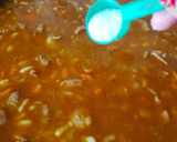 Foto del paso 9 de la receta: Judías blancas con ragú de pavo