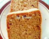 Foto langkah ke 9 dari resep Oenbijtkoek (Bolu Rempah/Cake Rempah/Bolu Spekoek).