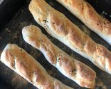 Foto del paso 7 de la receta: Baguette 🥖 crocante !