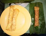 Foto langkah ke 2 dari resep 14. Roll Chicken Soup.