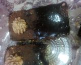 صورة لخطوة 3 من وصفة كيكة شوكولاتة