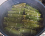 Foto del paso 14 de la receta: Hallacas venezolanas