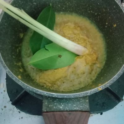Langkah 1