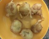 A picture of step 5 of Gujju special batata vada.