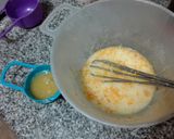 Foto del paso 1 de la receta: Muffins de cacao y naranja