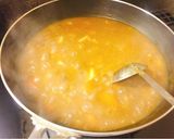 Hình bước làm 8 của món Cơm cà ri bò kiểu Nhật (カレーライス)