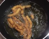 Foto langkah ke 4 dari resep Keju Goreng.