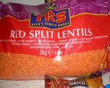 Foto del paso 3 de la receta: Masoor dal {receta india de lentejas naranjas}