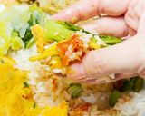 Foto langkah ke 5 dari resep 28. Ikan Kembung Goreng Sambal Seruit (Khas Lampung) Suegerr banget! 😍😋.