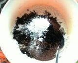Foto langkah ke 2 dari resep BROWNIES, Legit menggigit ga enek.