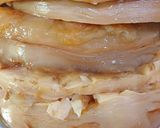 Hình bước làm 1 của món Kẹo scoby