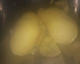 Foto del paso 2 de la receta: Ñoquis De Papa Casero