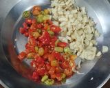 Foto langkah ke 1 dari resep Tumis Genjer Ebi.