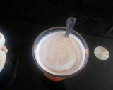 Foto del paso 4 de la receta: 551. Cafe con mucha espuma