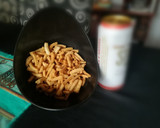 Foto del paso 4 de la receta: Palitos salados