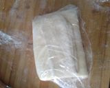 Une image de l'étape 3 de Rolls spéculoos.