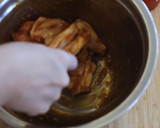 Foto langkah ke 2 dari resep Chicken Wings Ala Pizza Hut: Rahasianya di MARINASINYA!.