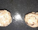 Foto del paso 4 de la receta: Galletitas de avena y harina integral 🍪