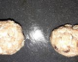 Foto del paso 4 de la receta: Galletitas de avena y harina integral 🍪