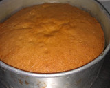 Foto del paso 5 de la receta: Torta pionono