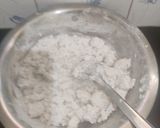 இடியாப்பம் தேங்காய் பால் ரெசிபி ஸ்டேப் 1 புகைப்படம்