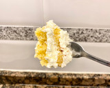 Foto del paso 17 de la receta: Pastel de mantequilla, nata y ganaché