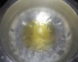 A picture of step 1 of White rice #author's marathon.