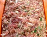 Foto del paso 7 de la receta: Budín de Carne 🤤