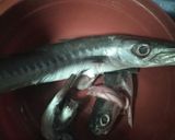 Foto langkah ke 1 dari resep Sate Ikan ucul.