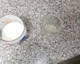Foto del paso 11 de la receta: Tarta de queso crema con glaseado de miel(Sin Gluten)