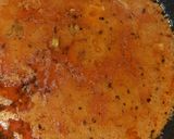 A picture of step 7 of Malai kofta Curry.