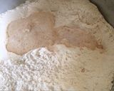 Foto del paso 2 de la receta: Rollitos de pan