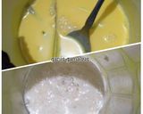 Foto langkah ke 1 dari resep Bika Ambon Teflon Ekonomis #EnakanBikinSendiri.
