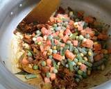 Ulava Charu Vegetable Pulao - Andhra Style recipe step 6 photo
