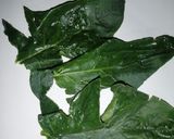 Foto del paso 7 de la receta: Ensalada de espinacas con tocino 🥗