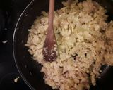 Foto do passo 6 de Bacalhau à Brás para 2