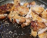 蜂蜜芥末韓式炸雞排～冷了依舊酥脆多汁的喔的食譜步驟13照片