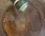 Foto del paso 6 de la receta: Salmón Rosado de Pascua a la Crema de Limón con Brócolis al Vapor