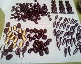 Foto del paso 5 de la receta: Chocolatitos de semana santa 🐇🐰🐰🐰🐰🐇