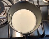 A picture of step 1 of Homemade donuts.